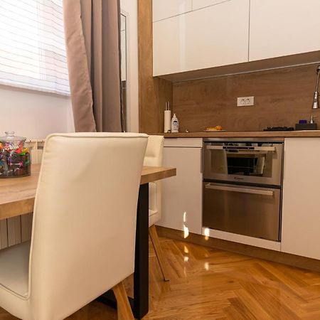 Frui Centro Zagreb Apartment Екстериор снимка