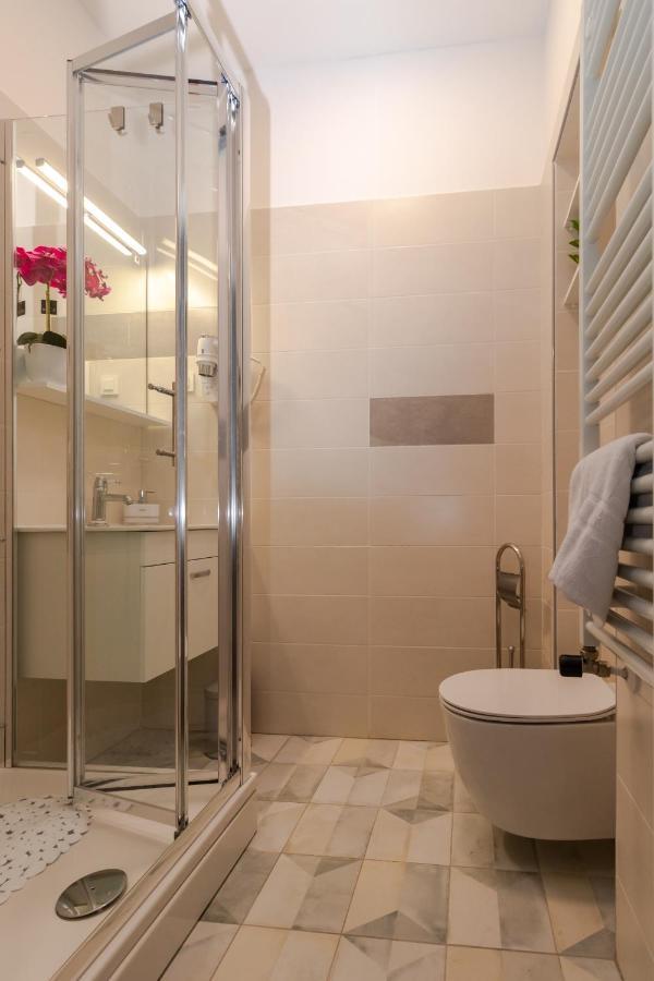 Frui Centro Zagreb Apartment Екстериор снимка