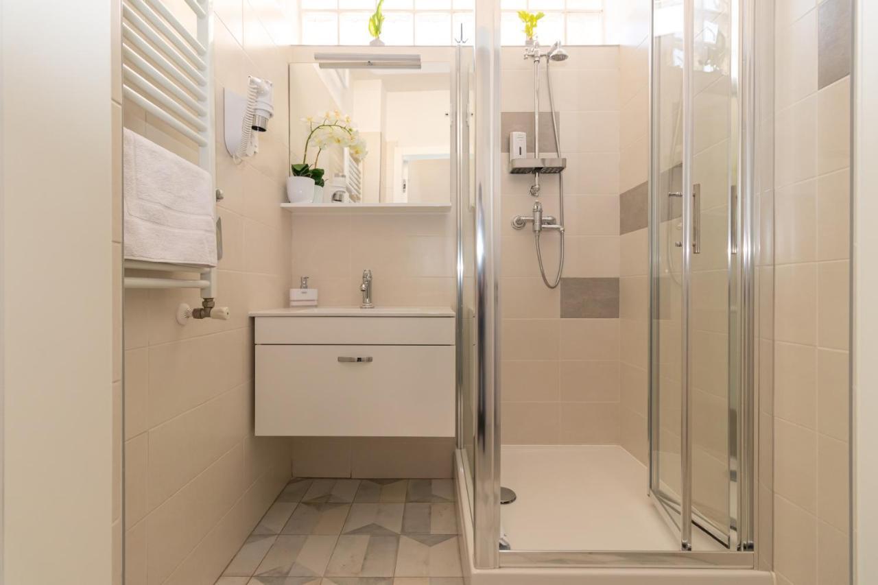 Frui Centro Zagreb Apartment Екстериор снимка