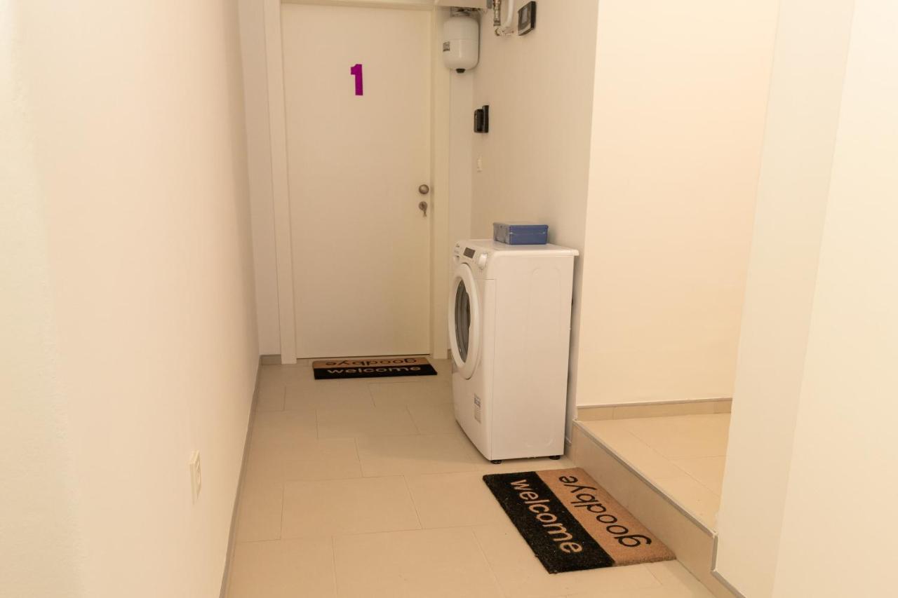 Frui Centro Zagreb Apartment Екстериор снимка