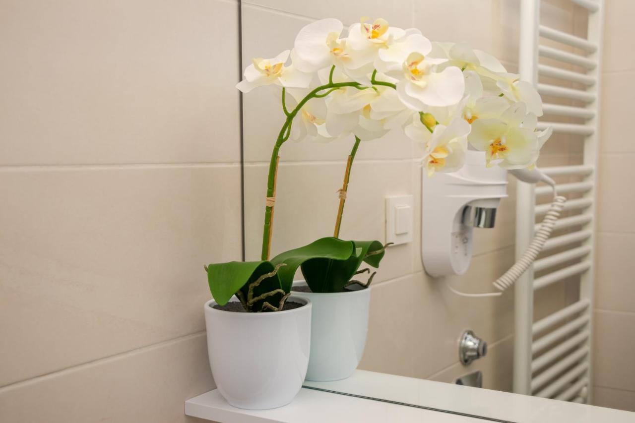 Frui Centro Zagreb Apartment Екстериор снимка