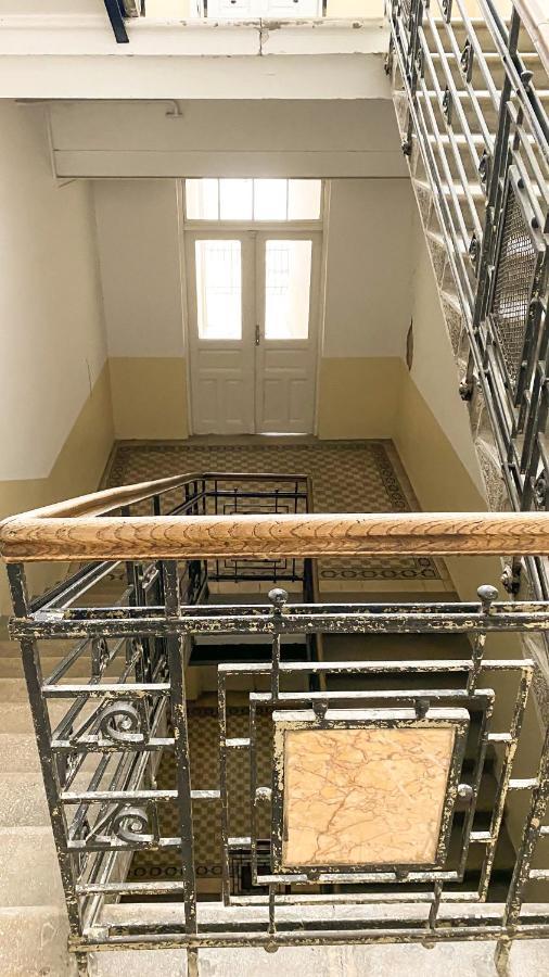 Frui Centro Zagreb Apartment Екстериор снимка