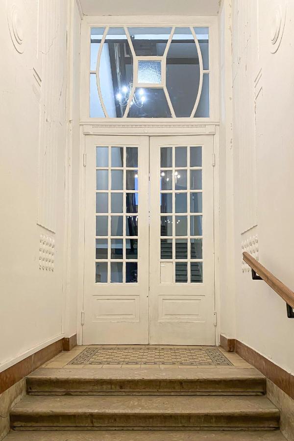 Frui Centro Zagreb Apartment Екстериор снимка